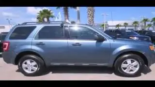 Ford Escape St. Augustine, FL | Ford dealer St. Augustine, FL