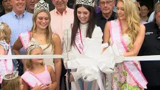 Williamson County Fair Wrap-Up Show (2023)