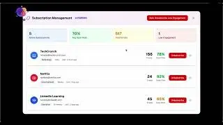 SEMA-Smart Email Management Agent