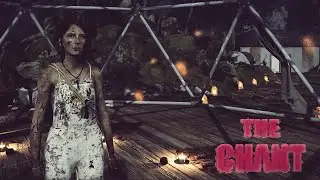 Lets Play The Chant PC - 1 Демоны разума.