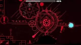 REANIMATION by Terron 100% (Demon)