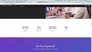How To Add Visitor Counter in WordPress Website Bangla new Tutorial 2022
