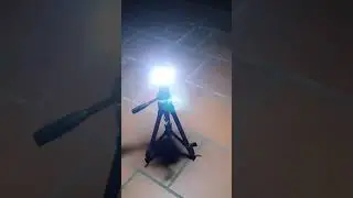 Sofirn BLF LT1 Lantern - Speak up for Nature