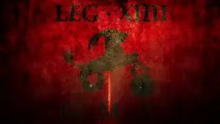Legio XIV/XIIII (Quartadecumani) Gemina-Epic Roman Music