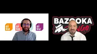 GDC 2020 - Faster Analytics for Gaming with Peter Bailis & Stephan Sherman