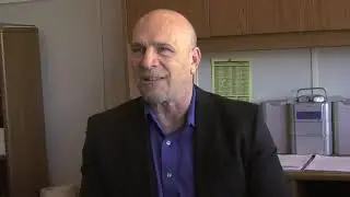 Blair Lekstrom appointed CAO