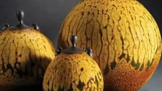 2011 Juried Artists: Ceramics Part 1: Cherry Creek Arts Festival