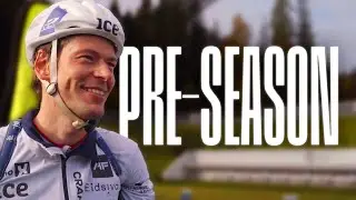 008 | Pre Season | 24/25