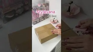 Officially part of #vanafamily 😍 Thanks ​⁠@Stylevana 💌 #stylevana #vanacreators #puritoseoul