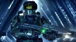 Evolved | Halo #gamepass #gameplay #xbox #halogame #halogameplay 