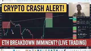 Master Trading Ep 26 | Crypto & Forex Trading Series