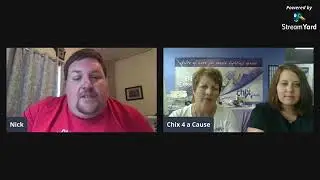 West Bend Theatre Company, Chix 4 A Cause announce partnership for 'Calendar Girls' in 2021