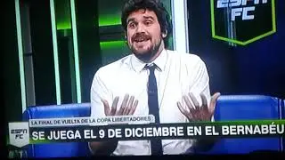Vito de Palma vs Canepa