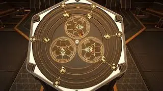 Pyramids and Aliens: Escape Room (PS5)