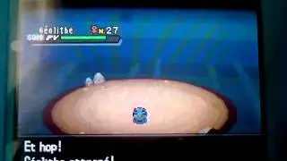 G&eacute;olithe Shiny en 1563 rencontres ★