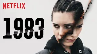 1983 | Trailer oficial | Netflix