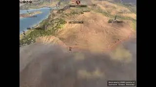 Total War Academy: Global Peace Challenge, Legendary Difficulty. (2)