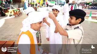 48th UAE National Day Celebrated by Reach British School (Long Version)
