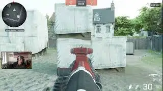 Washed up CoD2 PRO