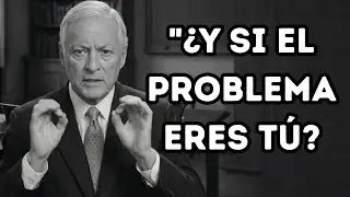 Brian Tracy te Enseña a Tomar el Control Absoluto de Tu Vida Hoy
