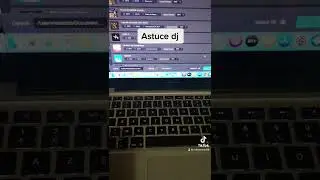 Astuce dj