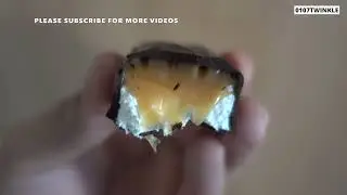 Milky Way Midnight Dark Chocolate 🍫 Golden Caramel & Vanilla Nougat Taste Test