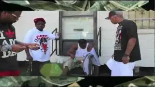 Netwurk tha Breadwinna feat. 23 - Ghetto Shyt - directed by Astro Rico