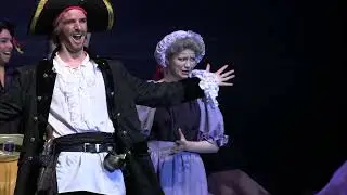 From the Archives: The Pirates of Penzance (2017, Cast A)