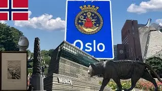 #1 Norwegia - TRIP_Skandynawski cz.1z2