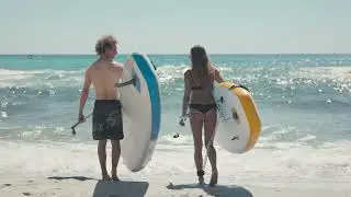 Coasto | Collection Standup Paddle 2022