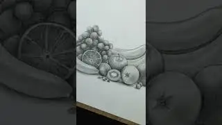 Drawing Pencil #shorts  #drawing #art