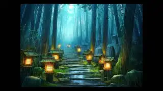 Hollow Bloom in the Grin | Fantasy Battle Music