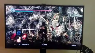 Dark Souls - Chaos Servant +3