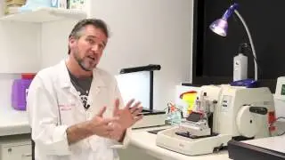 Drug-free brain treatments | Tim Ormond
