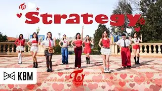 [KPOP IN PUBLIC LA] TWICE 