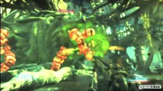 Bulletstorm Skillshots - Weed Killer