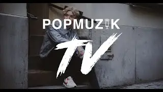 Andreas Palm om den den starka debutsingeln F&ouml;r oss tv&aring;.