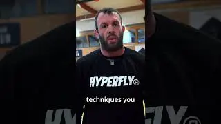 🥋 ATHLETE SPOTLIGHT - MARCUS HANDLEY 🔥