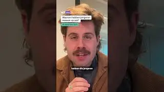 Waarom hebben jongeren messen op zak?