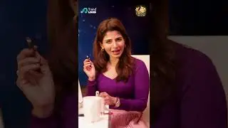 Quick Lip Glow Hack 💄😉| Iswarya Menon #shorts