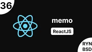 شرح ReactJS 18 - memo