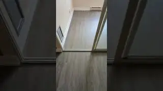 Condo Transformation with Vinyl Flooring in Toronto | Parqueteam Hardwood Flooring