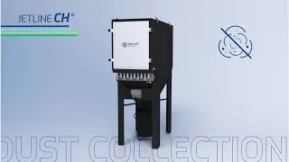 EN | Discover our JETLINE CH&reg;