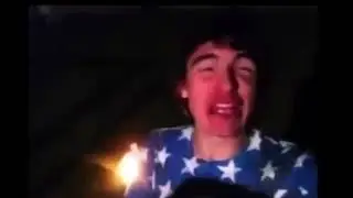 Mavrick Fisher is Cult Leader