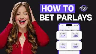 How To Bet Parlays | Sports Betting for Beginners