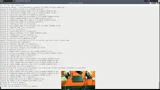 Nvim Plugin - Markdown Chat w/ LLM Part 1