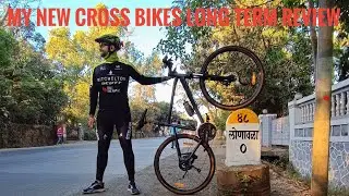 Scott Sub Cross 40 Hybrid bike Long Term Review. Best Bike under 40,000/-? Indian Cyclist Review