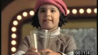 Rasna Drinking Contest - Teddy Bear