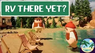 Driving Stick - RV There Yet?, Ep 01