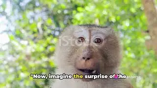The Monkey Hangers: Unbelievable Story Revealed